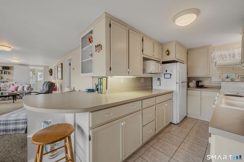 Tiny photo for 54 Sea Crest Avenue, East Lyme, CT 06357 (MLS # 24135626)