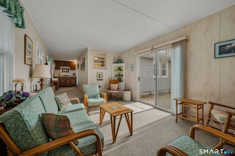 Tiny photo for 54 Sea Crest Avenue, East Lyme, CT 06357 (MLS # 24135626)