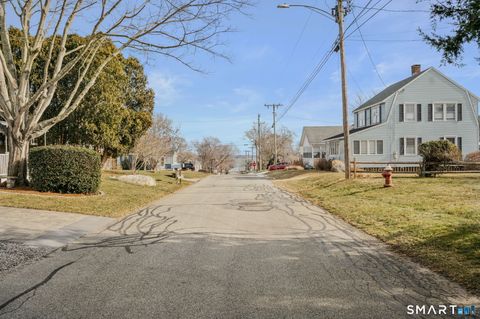 Tiny photo for 54 Sea Crest Avenue, East Lyme, CT 06357 (MLS # 24135626)