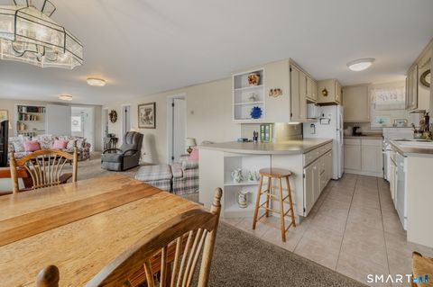Tiny photo for 54 Sea Crest Avenue, East Lyme, CT 06357 (MLS # 24135626)