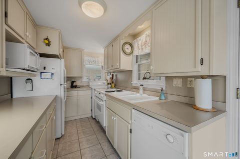 Tiny photo for 54 Sea Crest Avenue, East Lyme, CT 06357 (MLS # 24135626)