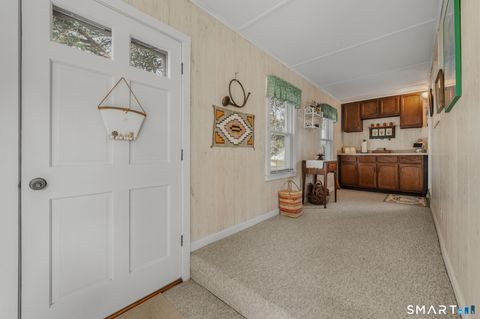 Tiny photo for 54 Sea Crest Avenue, East Lyme, CT 06357 (MLS # 24135626)