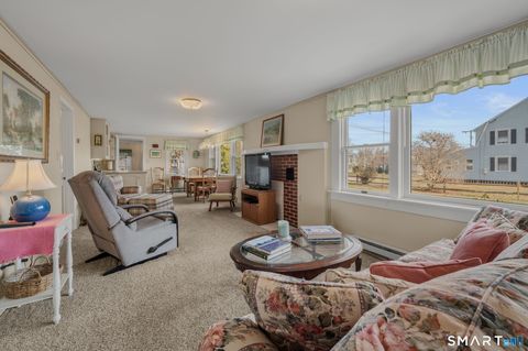 Tiny photo for 54 Sea Crest Avenue, East Lyme, CT 06357 (MLS # 24135626)