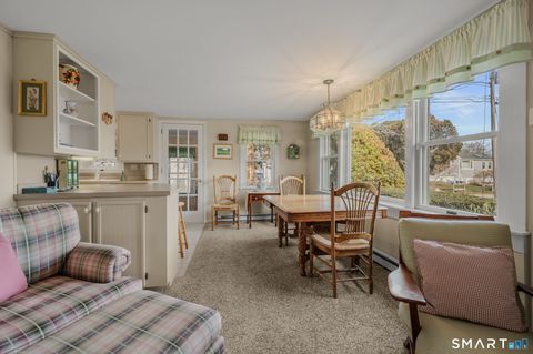 Tiny photo for 54 Sea Crest Avenue, East Lyme, CT 06357 (MLS # 24135626)