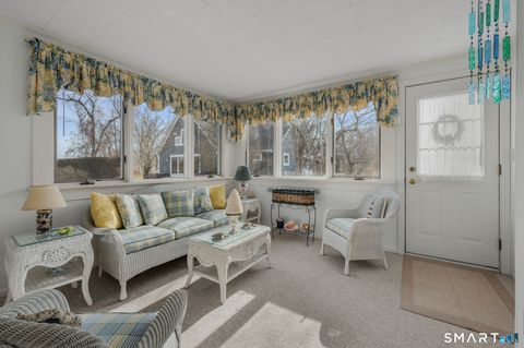 Tiny photo for 54 Sea Crest Avenue, East Lyme, CT 06357 (MLS # 24135626)