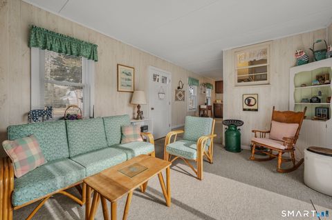 Tiny photo for 54 Sea Crest Avenue, East Lyme, CT 06357 (MLS # 24135626)