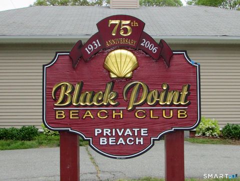 Tiny photo for 54 Sea Crest Avenue, East Lyme, CT 06357 (MLS # 24135626)