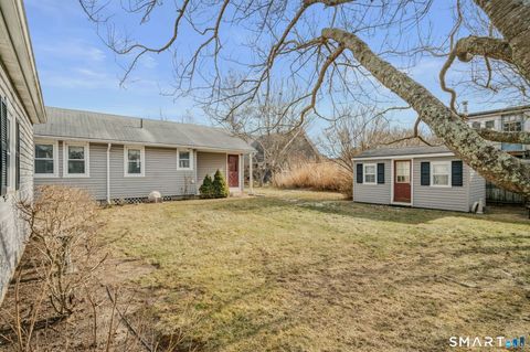 Tiny photo for 54 Sea Crest Avenue, East Lyme, CT 06357 (MLS # 24135626)