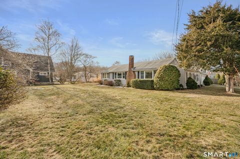 Tiny photo for 54 Sea Crest Avenue, East Lyme, CT 06357 (MLS # 24135626)
