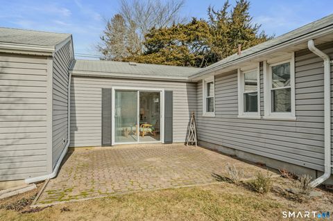 Tiny photo for 54 Sea Crest Avenue, East Lyme, CT 06357 (MLS # 24135626)