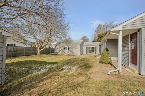 Tiny photo for 54 Sea Crest Avenue, East Lyme, CT 06357 (MLS # 24135626)