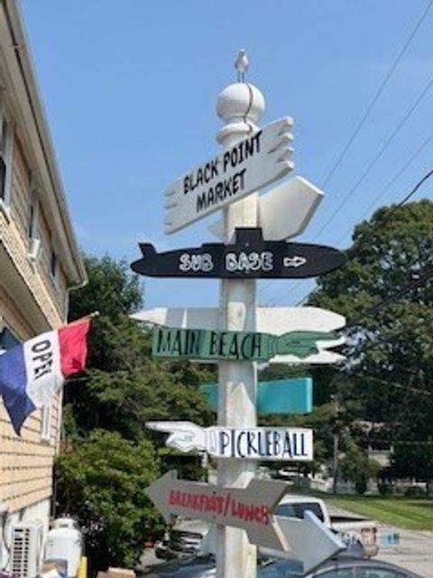 Tiny photo for 54 Sea Crest Avenue, East Lyme, CT 06357 (MLS # 24135626)