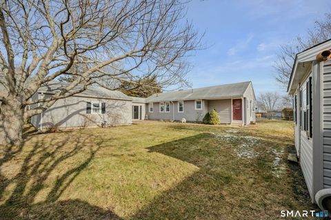 Tiny photo for 54 Sea Crest Avenue, East Lyme, CT 06357 (MLS # 24135626)