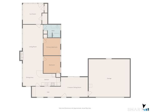 Tiny photo for 54 Sea Crest Avenue, East Lyme, CT 06357 (MLS # 24135626)