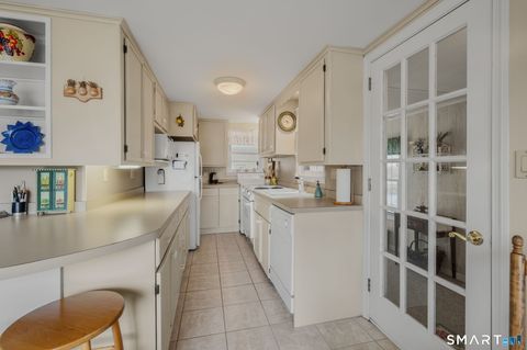 Tiny photo for 54 Sea Crest Avenue, East Lyme, CT 06357 (MLS # 24135626)