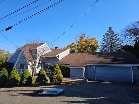 109 Seymour Street Bristol CT 06010