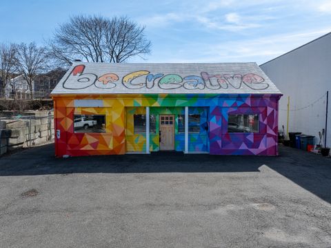 22 Leonard Street Norwalk CT 06850