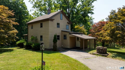 Tiny photo for 288 W High Street, East Hampton, CT 06424 (MLS # 24187856)