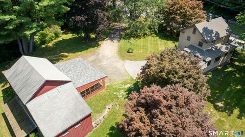 Tiny photo for 288 W High Street, East Hampton, CT 06424 (MLS # 24187856)