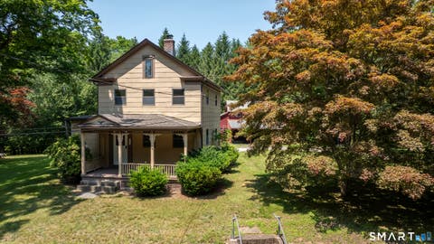 Tiny photo for 288 W High Street, East Hampton, CT 06424 (MLS # 24187856)
