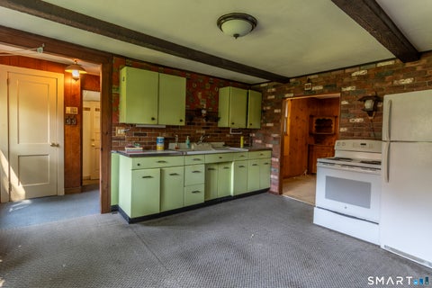 Tiny photo for 288 W High Street, East Hampton, CT 06424 (MLS # 24187856)