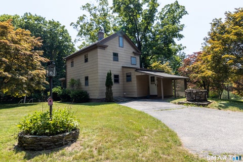 Tiny photo for 288 W High Street, East Hampton, CT 06424 (MLS # 24187856)