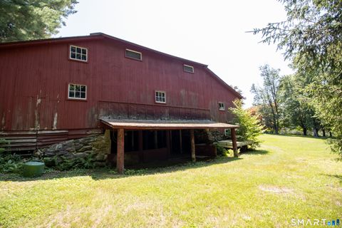 Tiny photo for 288 W High Street, East Hampton, CT 06424 (MLS # 24187856)