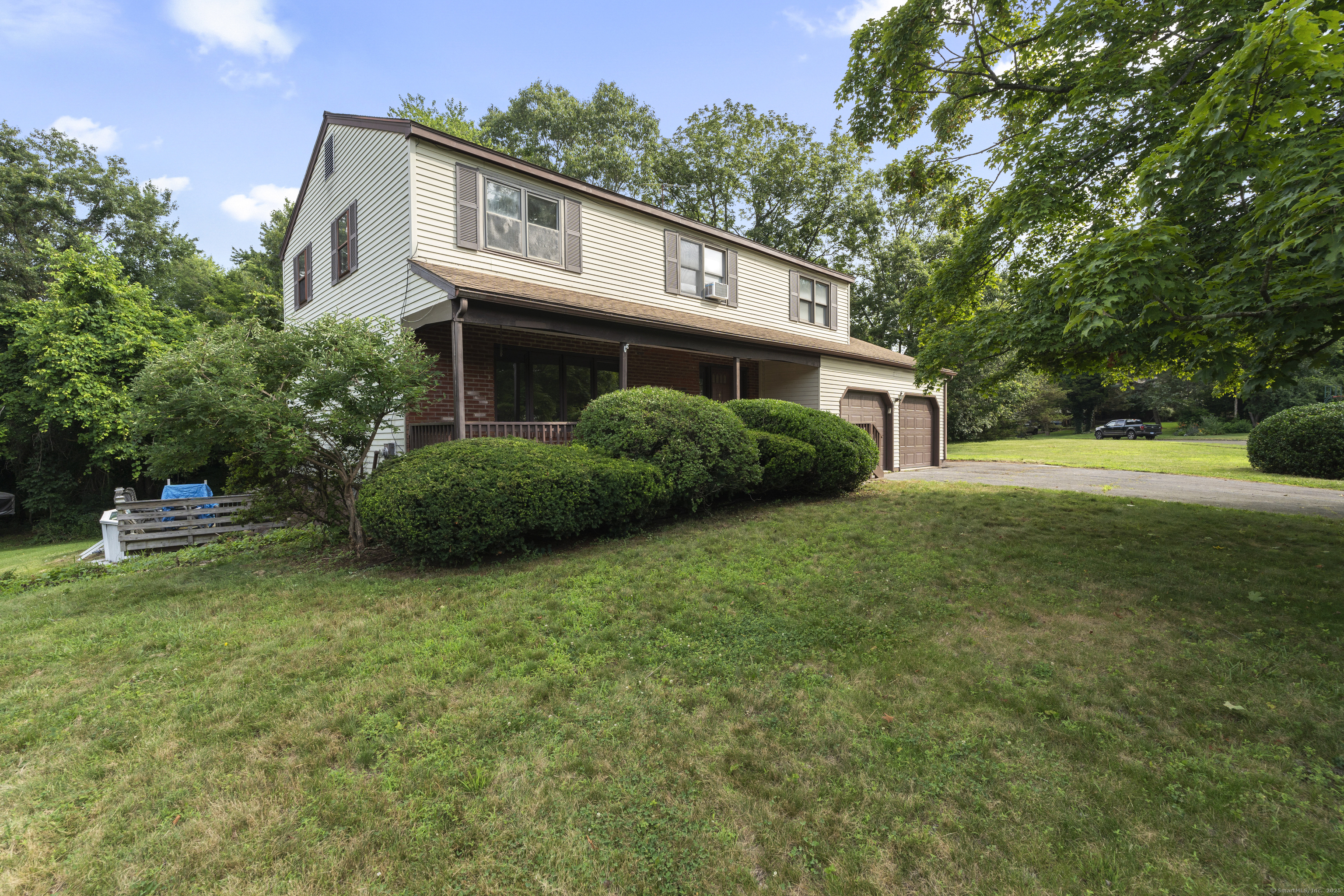 41 Jeremy Woods Drive