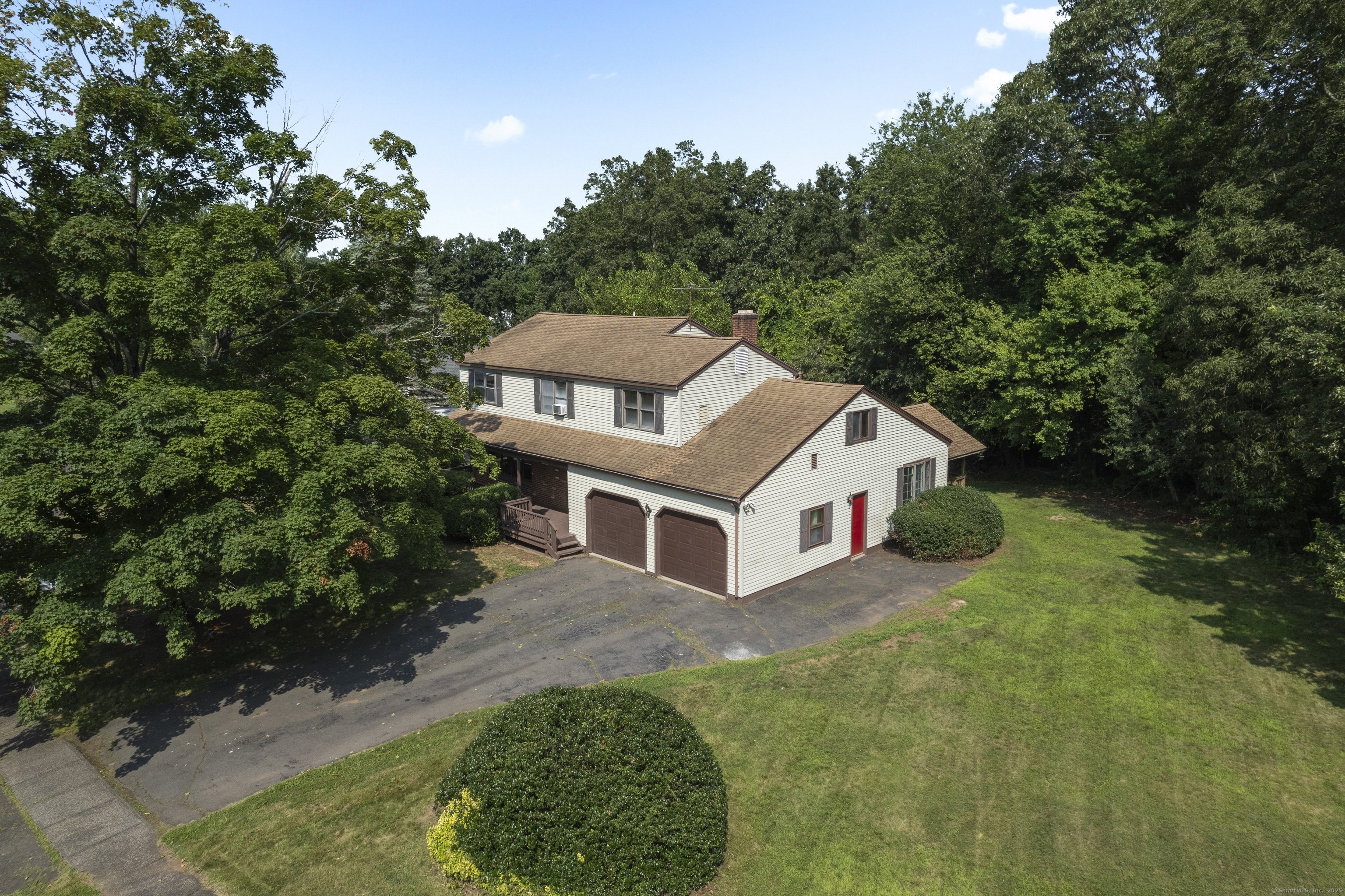41 Jeremy Woods Drive