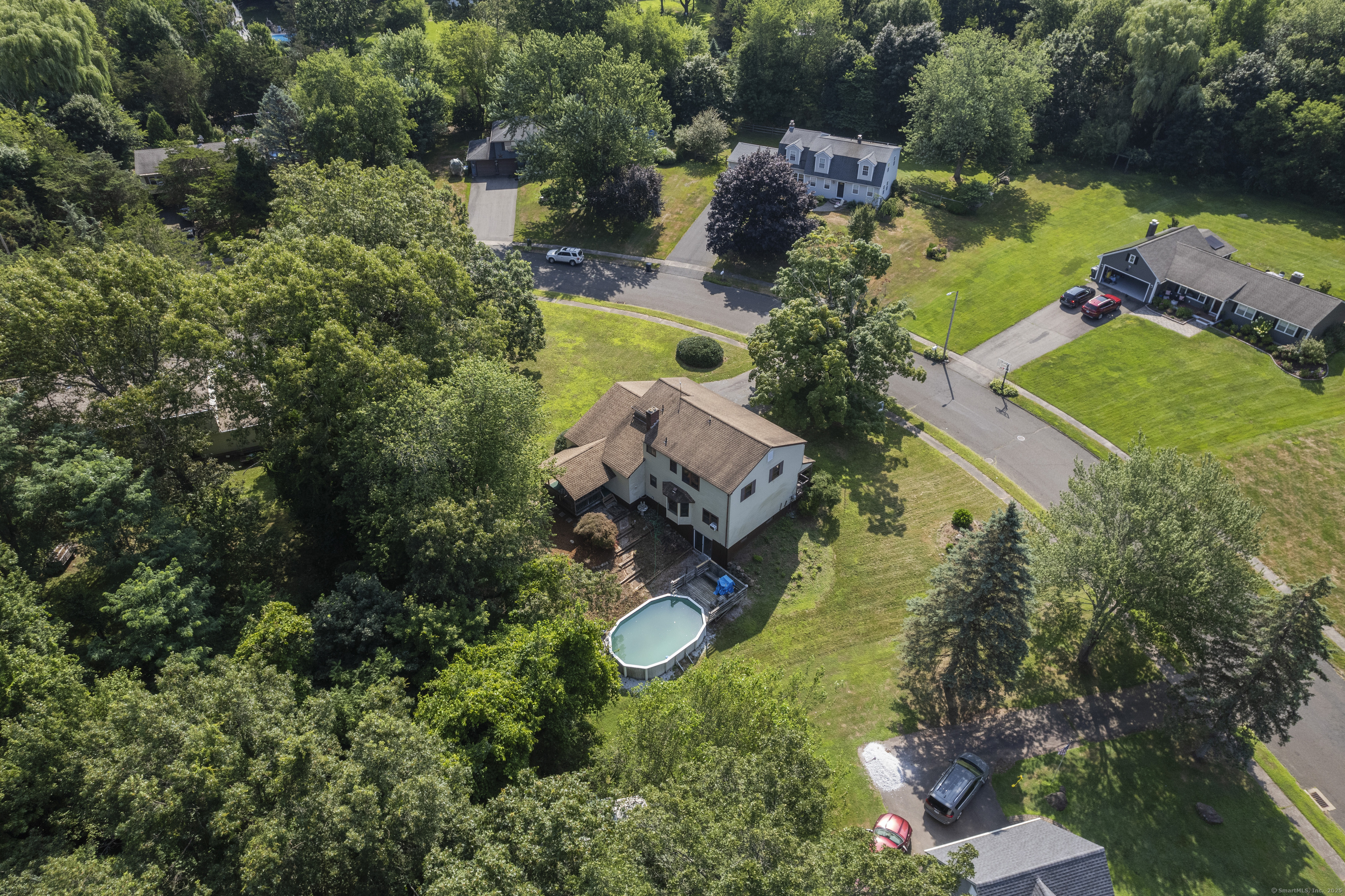 41 Jeremy Woods Drive