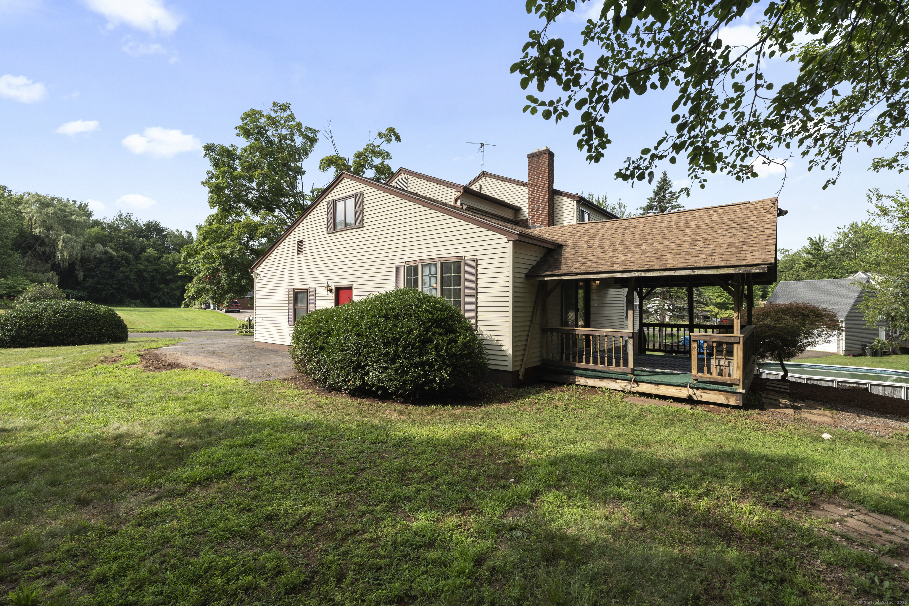 41 Jeremy Woods Drive