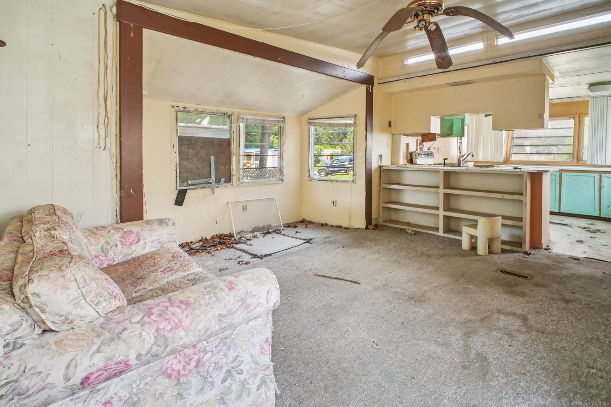 46 Harrington Drive