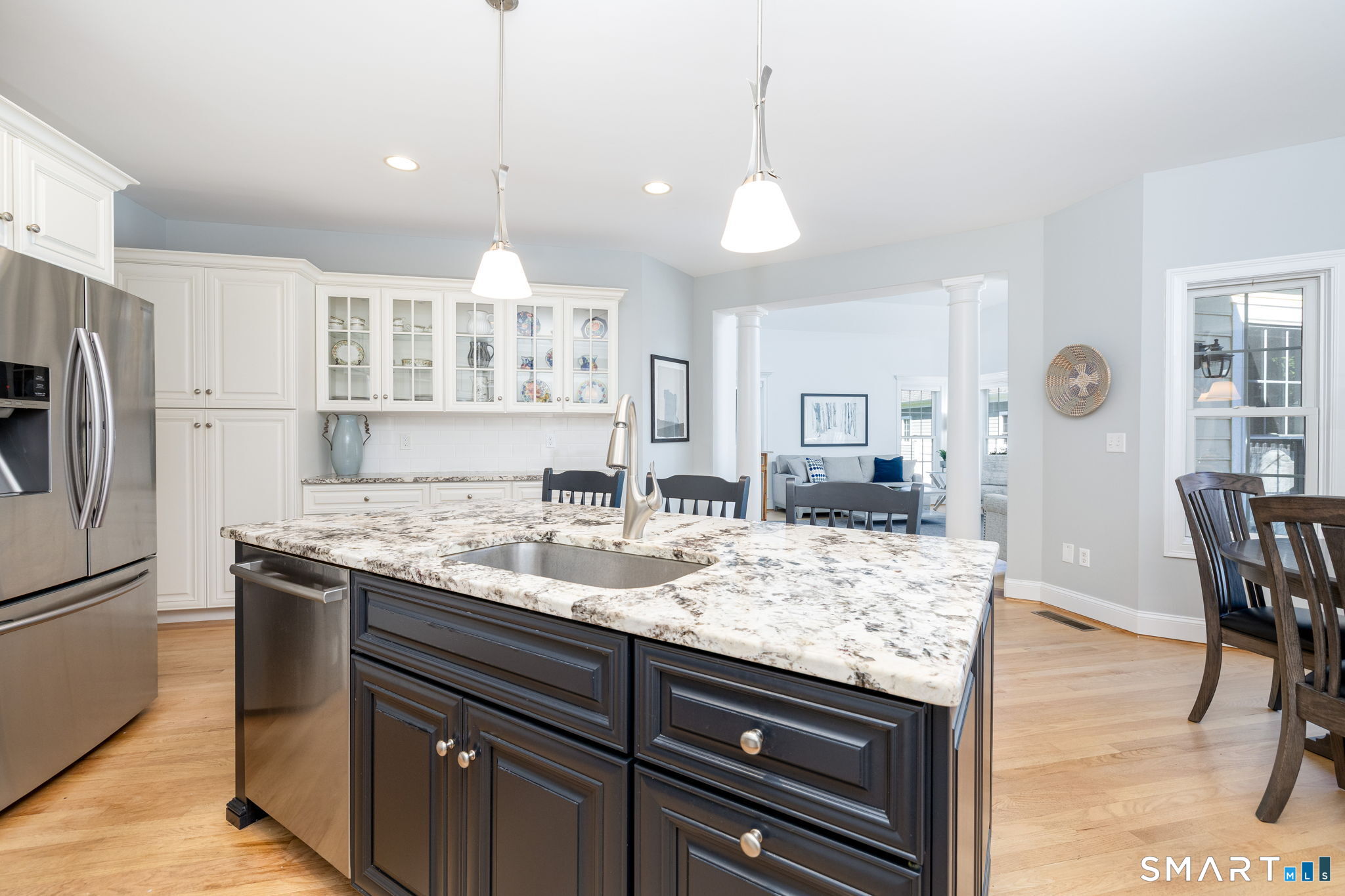 8 Billingsgate Drive