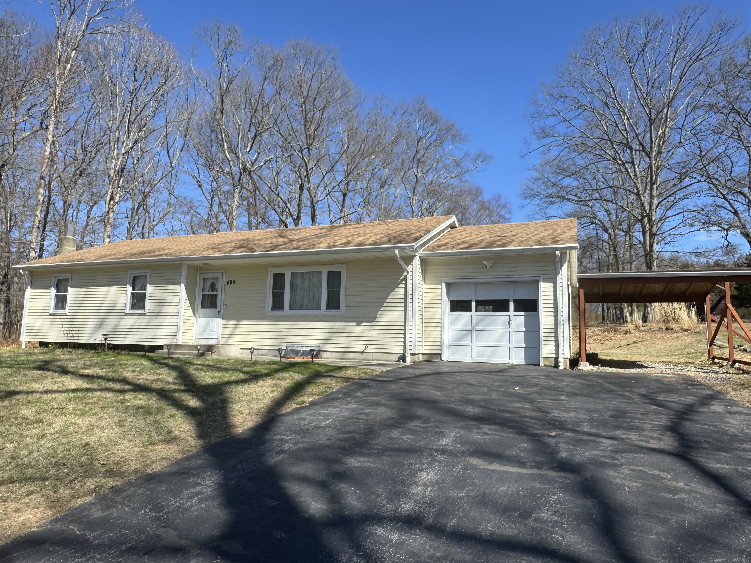 499 Kitemaug Road, Montville, Connecticut image 1