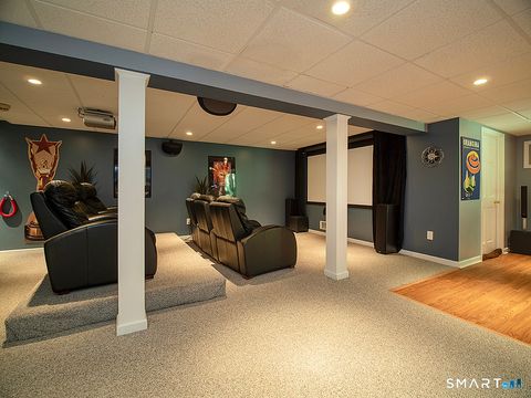 Tiny photo for 89 Handy Road, Hamden, CT 06518 (MLS # 24164134)