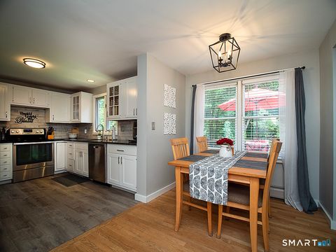 Tiny photo for 89 Handy Road, Hamden, CT 06518 (MLS # 24164134)