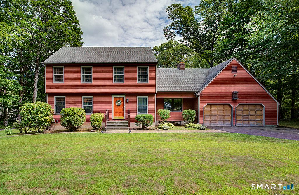 Photo of 89 Handy Road, Hamden, CT 06518 (MLS # 24164134)