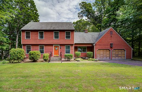 89 Handy Road Hamden CT 06518