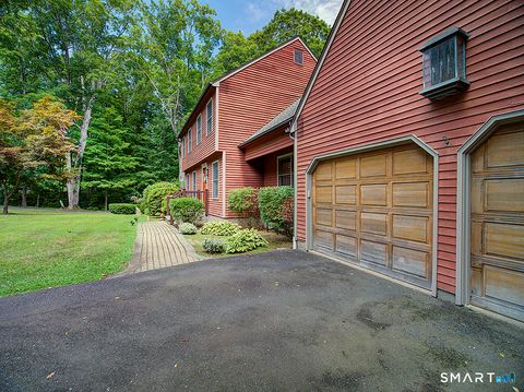 Tiny photo for 89 Handy Road, Hamden, CT 06518 (MLS # 24164134)