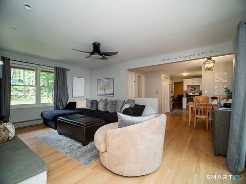 Tiny photo for 89 Handy Road, Hamden, CT 06518 (MLS # 24164134)