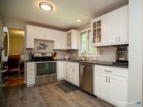 Tiny photo for 89 Handy Road, Hamden, CT 06518 (MLS # 24164134)