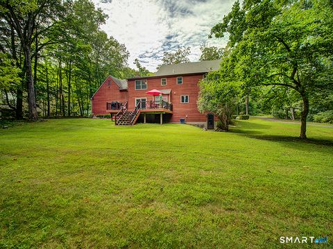 Tiny photo for 89 Handy Road, Hamden, CT 06518 (MLS # 24164134)