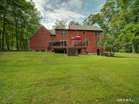 Tiny photo for 89 Handy Road, Hamden, CT 06518 (MLS # 24164134)