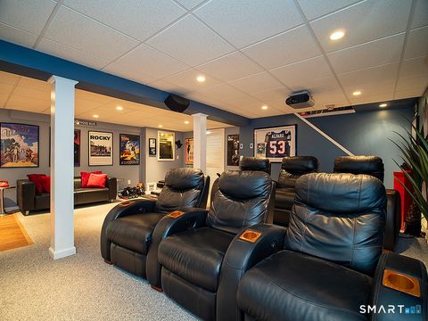 Tiny photo for 89 Handy Road, Hamden, CT 06518 (MLS # 24164134)