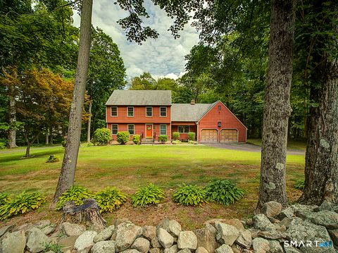 Tiny photo for 89 Handy Road, Hamden, CT 06518 (MLS # 24164134)