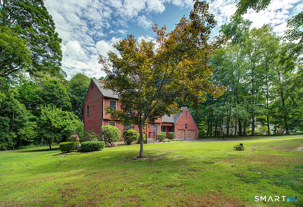 Photo of 89 Handy Road, Hamden, CT 06518 (MLS # 24164134)