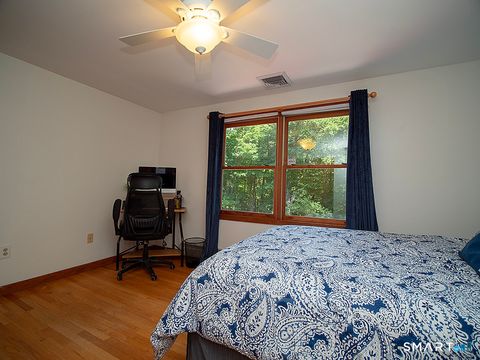 Tiny photo for 89 Handy Road, Hamden, CT 06518 (MLS # 24164134)