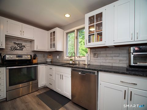 Tiny photo for 89 Handy Road, Hamden, CT 06518 (MLS # 24164134)