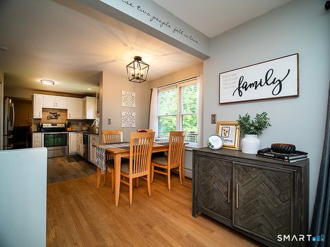 Tiny photo for 89 Handy Road, Hamden, CT 06518 (MLS # 24164134)