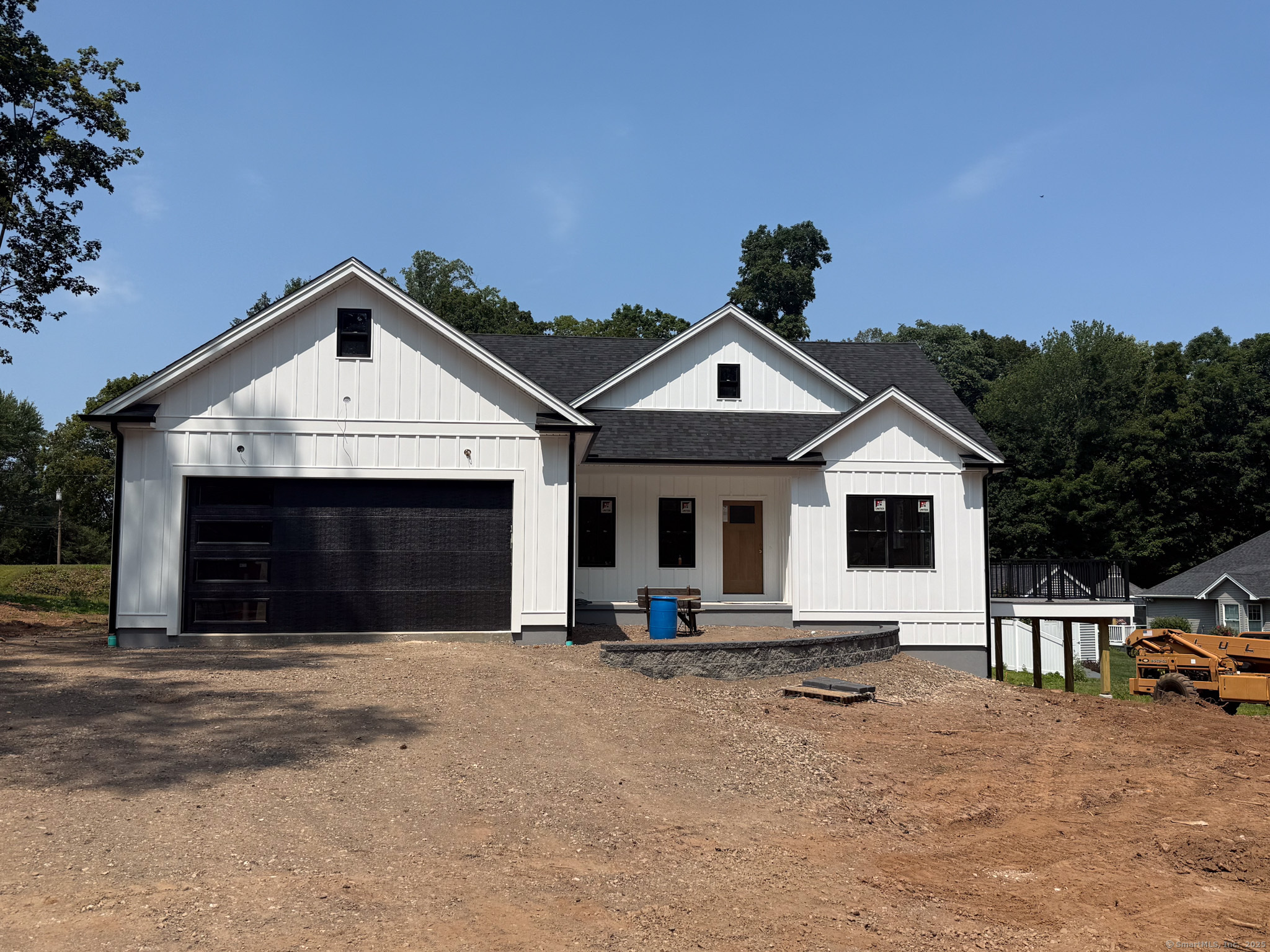 305 Lincoln Street